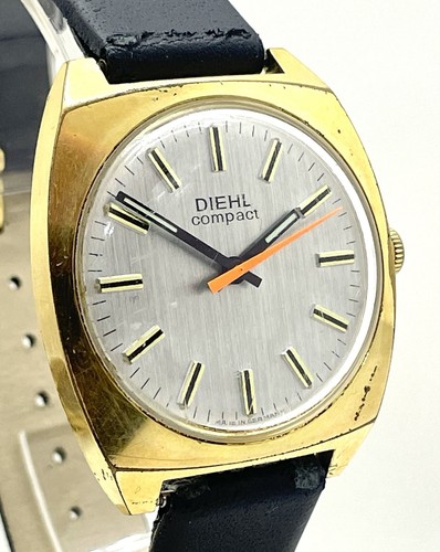 Diehl compact vintage - diehl,