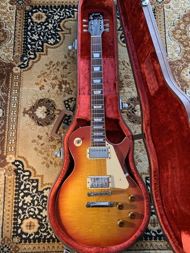 1980 greco egf - super, real