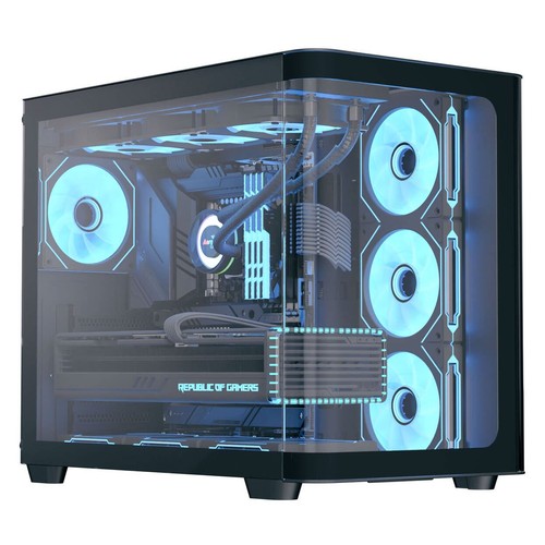 Aerocool p500c custodia - p500c, pc