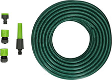 Tubo Da Giardino 30 Mt in PVC