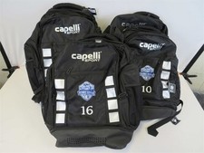 Zaino capelli sport cube - sport, 4-cube