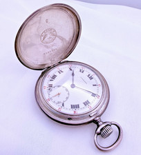 Orologio da tasca Longines