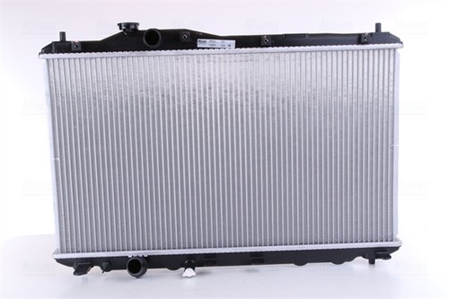 Radiatore acqua motore - , nissens
