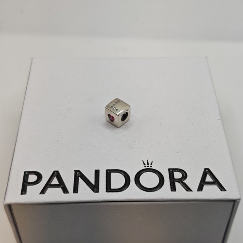 Autentico pandora love dadi - autentico,