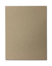 Fogli di Truciolato Kraft - 8