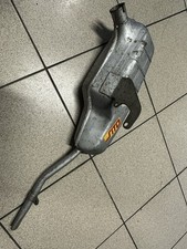 Marmitta Sito Lambretta 125 