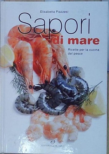Piazzesi sapori mare - di,