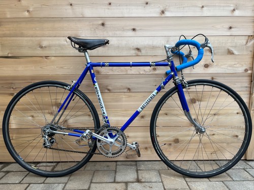 100 original 1969 - original, bottecchia