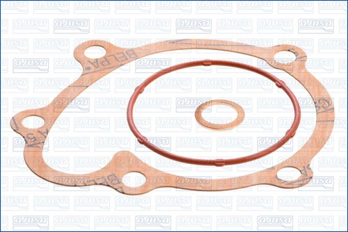 Kit guarnizioni monoblocco - kit,
