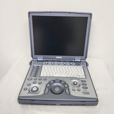 2007 GE Healthcare Logiq e
