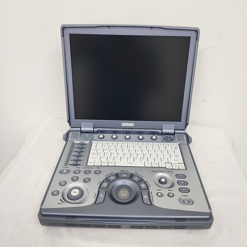 2007 healthcare logiq e - logiq,