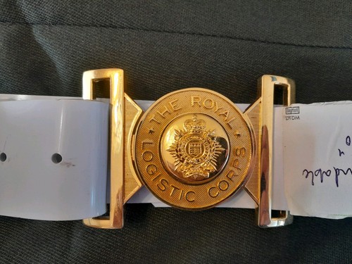 Royal logistic corps - royal,