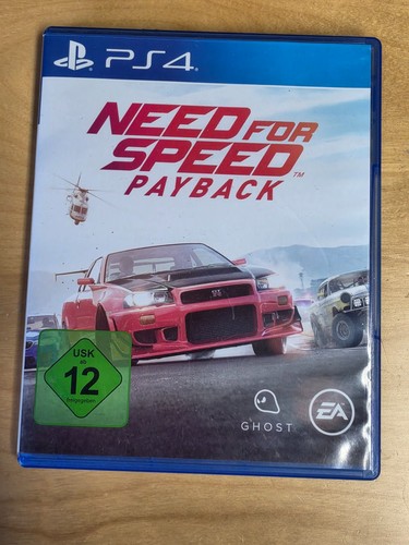Need for speed payback gioco - for,
