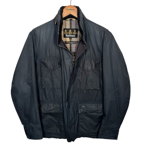 Barbour giacca sartoriale - barbour,
