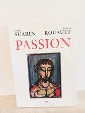 PASSION di Rouault e Suares