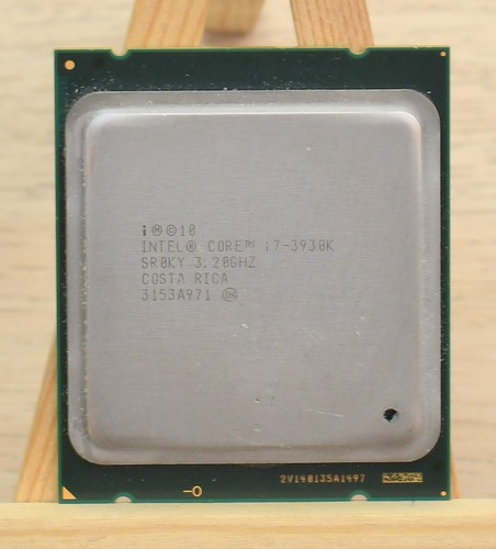 Core 3930k ghz lga2011 - core, i7-3930k