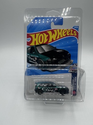 Hot wheels nuova - wheels, super