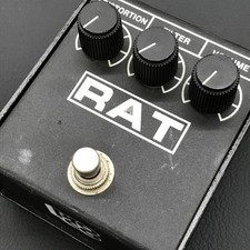 Distorsione Pro Co RAT II 92