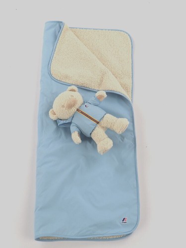 Way coperta culla idea - k-way,