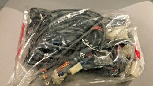 Cablaggio cable elettrico - cablaggio,
