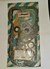 SERIE GUARNIZIONI MOTORE ORIGINALE PER FIAT 128 RITMO 1100 cc.DAL 1969 -82