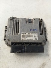 0281012964 BOSCH EDC16C39 55207464 CENTRALINA MOTORE LANCIA THESIS 841 2.4 JTD