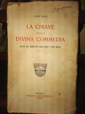 La chiave della Divina