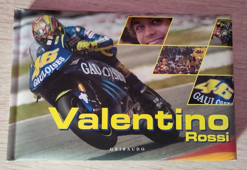 Libro valentino rossi - libro,