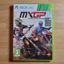 Mxgp Xbox 360 Pal Ita