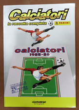 CALCIATORI LA RACCOLTA