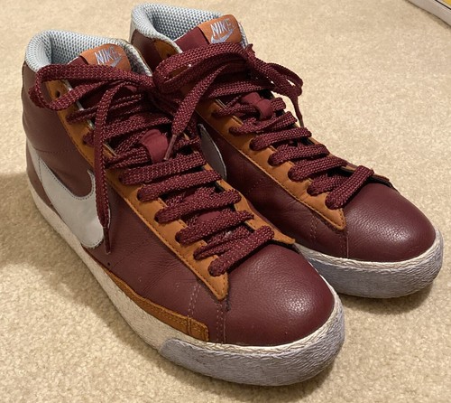 Nike blazer mid premium - nike, 73