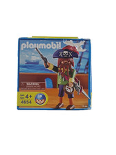 Playmobil Pirate Captain