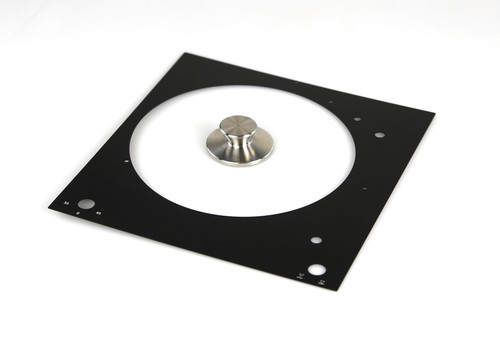 Tuning set per thorens td - tuning,