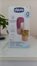 Thermos Portavivande e Portabiberon Chicco Termico 60181 Da Trasporto