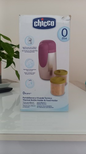 Thermos portavivande - thermos,