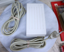 Vintage Apple IIc 2c Power