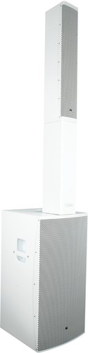 Cassa subwoofer satellite - cassa, e