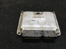 Audi A6 1998 ECU Engine