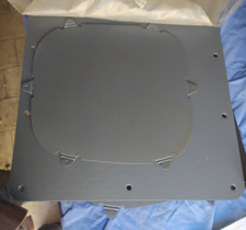 KIT PANNELLI PROTEZIONE PORTELLONE NISSAN NV200 DAL 07/2009 ORIGINALE KE680JX130