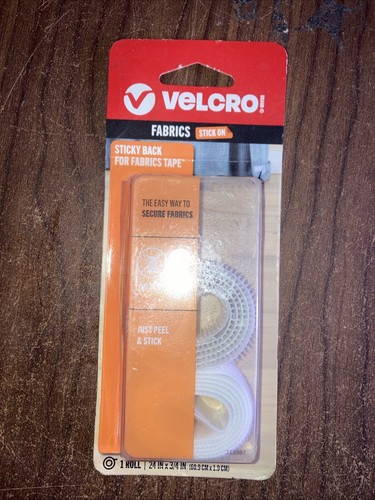 Velcro brand sticky - velcro(r),
