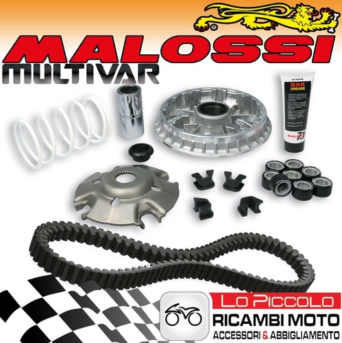 Variatore malossi multivar - malossi,