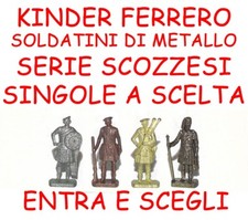 -SC27) KINDER FERRERO