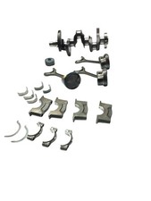 ALBERO A GOMITO PISTONI BIELLE Volkswagen Up Cilindrata 1.0  Benzina(CHY) 2013