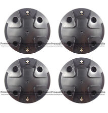 4 pezzi diaframma per driver