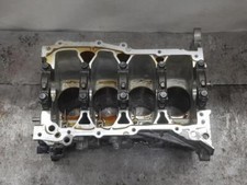 1141039057 blocco motore TOYOTA PRIUS 1.8 16V 99 CV 2009 BLOQUE 2ZRFXE 1837232