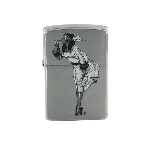 Accendino zippo modello 200 - accendino,