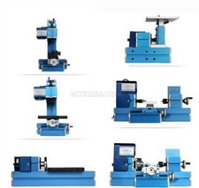 Kit Attrezzi Legno Metallo