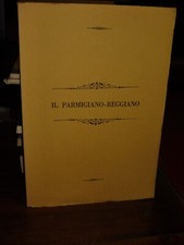 IL PARMIGIANO-REGGIANO -
