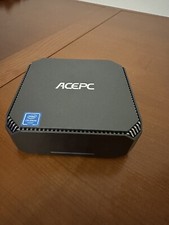 Mini acepc ak2 ram - acepc, (intel)ram