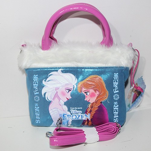 Borsa con manici - borsa, frozen